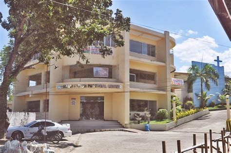 Discovering Cebu City's Barangay Talamban .